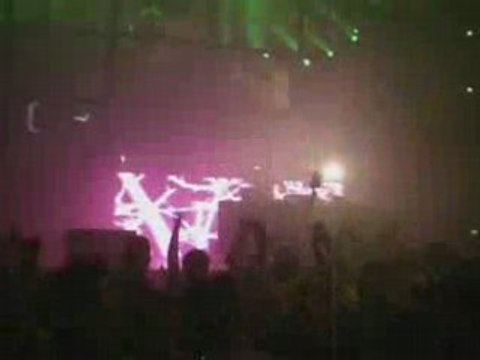 paul van dyk @ mayday