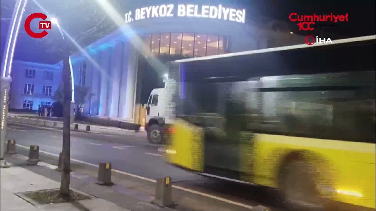 Son dakika... Beykoz Belediye Başkanı Alaattin Köseler gözaltına alındı!