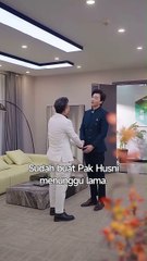 [Dracin] Kejutan di Tahun Baru Eps 27 - Sub Indo