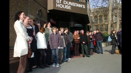 A new BBC Sounds series ‘The Toxic Waste Scandal’ will look in detail at the Corby High Court case