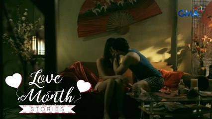 Transgender na inakalang nakita na ang true love, kabit pala?! | Karelasyon