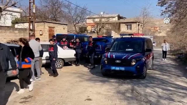 Sobadan sızan gazdan zehirlenen 3 kardeş hayatını kaybetti