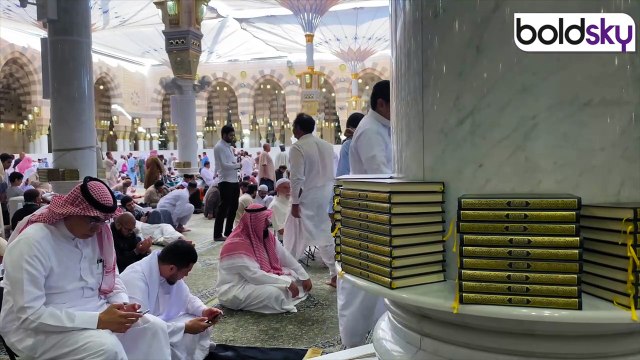 Saudi Arabia Ramadan Start Date 2025: सऊदी अरब में कब दिखेगा चांद, भारत में कब से है रमजान |