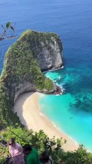 un bel endroit nusa penida bali indonesia