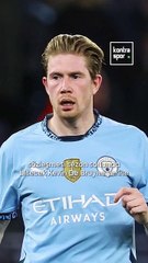 Manchester City'nin yeni prensi! Florian Wirtz