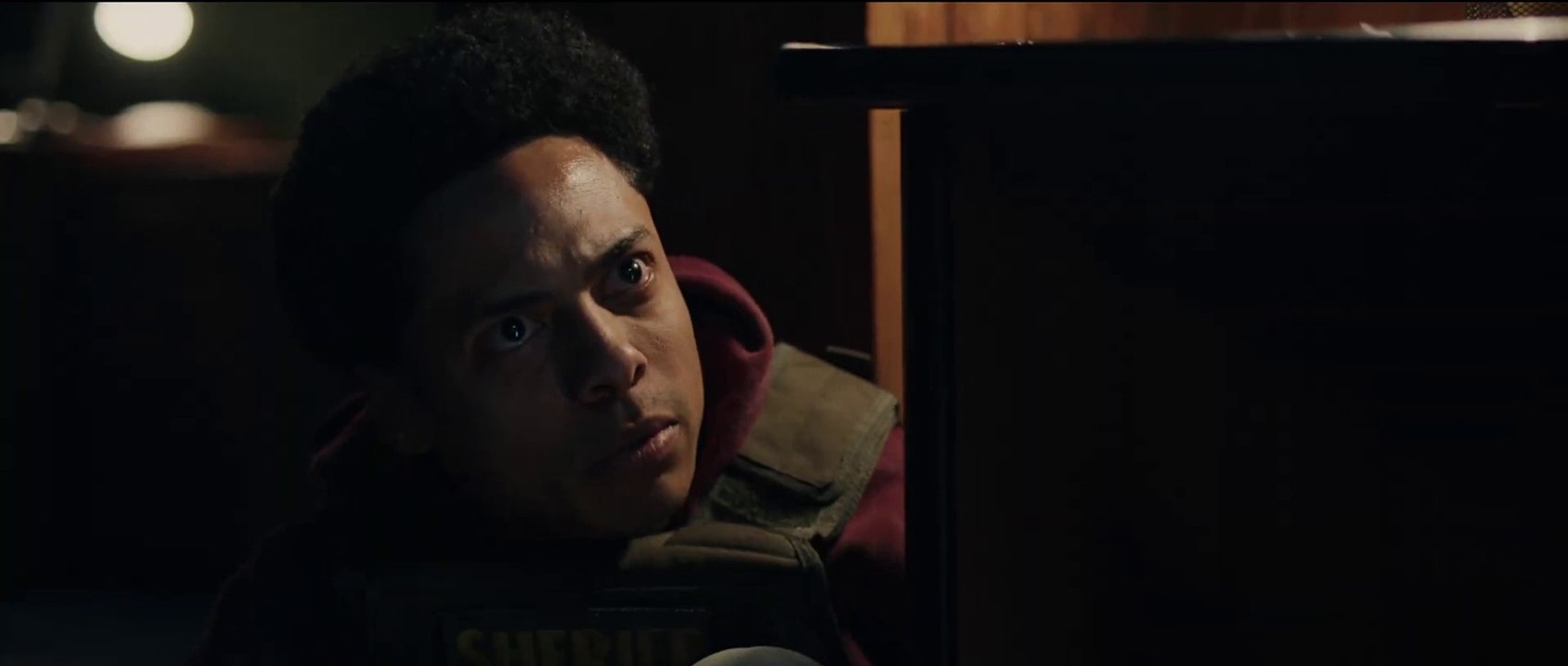 Jericho Ridge - Trailer (Deutsch) HD