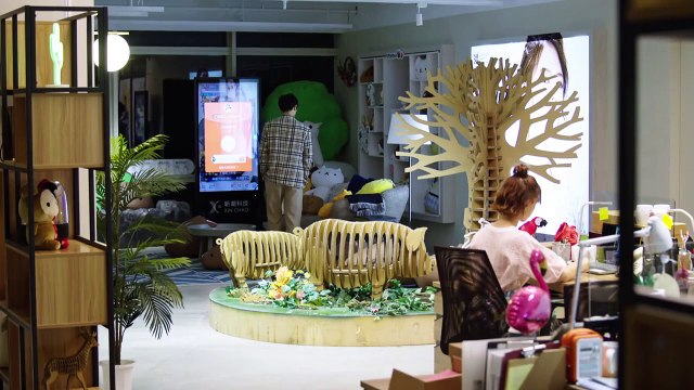 ラブon LIVE！～キミに夢中～ 第6話 彼女たちの意外な一面