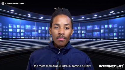 imma let you finish BUT Tekken 5 had one of the best intros of ALL TIME