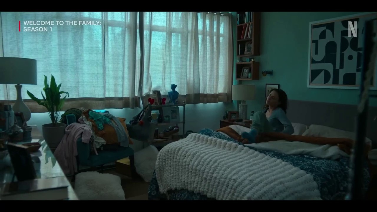 Bienvenidos a la familia Trailer OmeU