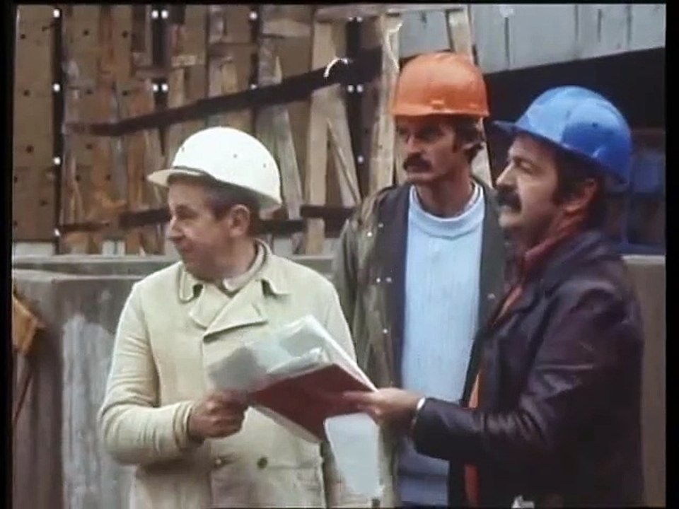 Vorsicht Falle vom 23. November 1977