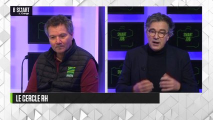 SMART JOB - Comment préparer le futur de l’agriculture ?
