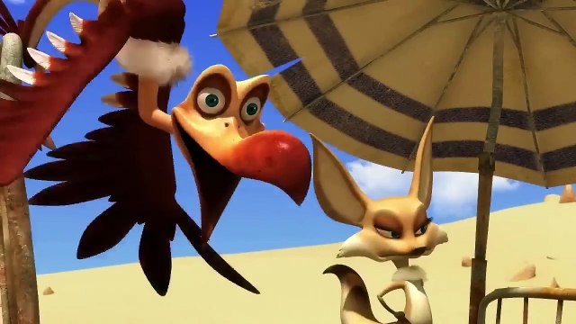 Oscar’s Oasis 🤣 | Funniest Video on Dailymotion Right Now! #OscarOasis #FunnyVideos #BestCartoonVideos