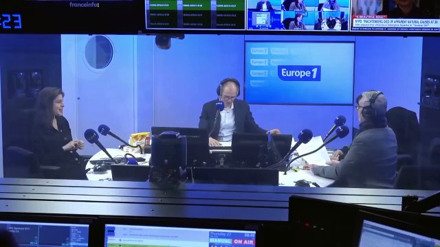 François Bayrou et Boualem Sansal : les combattants