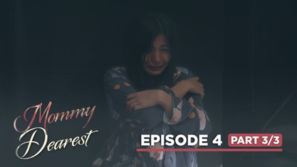 Mommy Dearest: The obsessed mother punishes her child for disobeying her! (Episode 4 - Part 3/3)