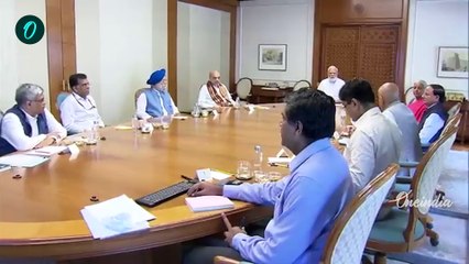 Narendra Modi ಸರ್ಕಾರ 'ಎಲ್ಲರಿಗೂ ಸಾರ್ವತ್ರಿಕ ಪಿಂಚಣಿ ಯೋಜನೆ' ಕುರಿತು ಕೆಲಸ ಮಾಡುತ್ತಿದೆ.