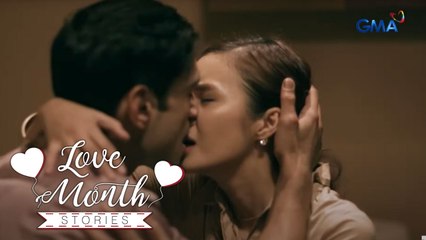 Ex-husband, gustong makipagbalikan sa asawa niya noon kahit magkaka-anak na siya sa iba! | Karelasyon