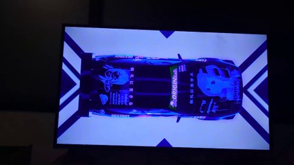 240SX Anime Livery 💖 - NFS Heat