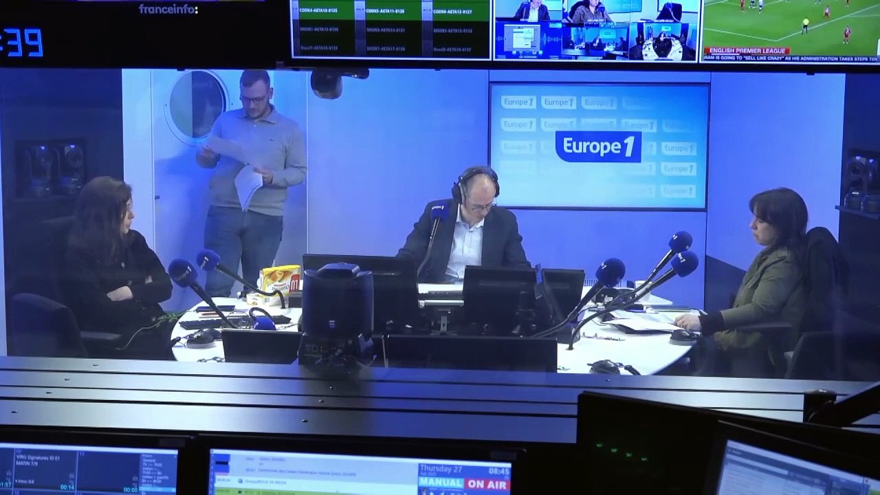 Du poulet et des paradoxes