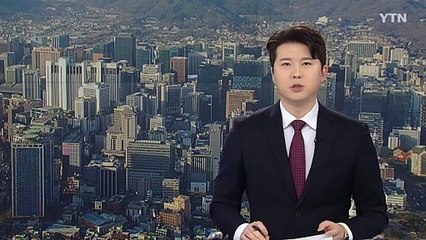 김포공항 인근 비닐하우스에 불...1시간 만에 초진 / YTN