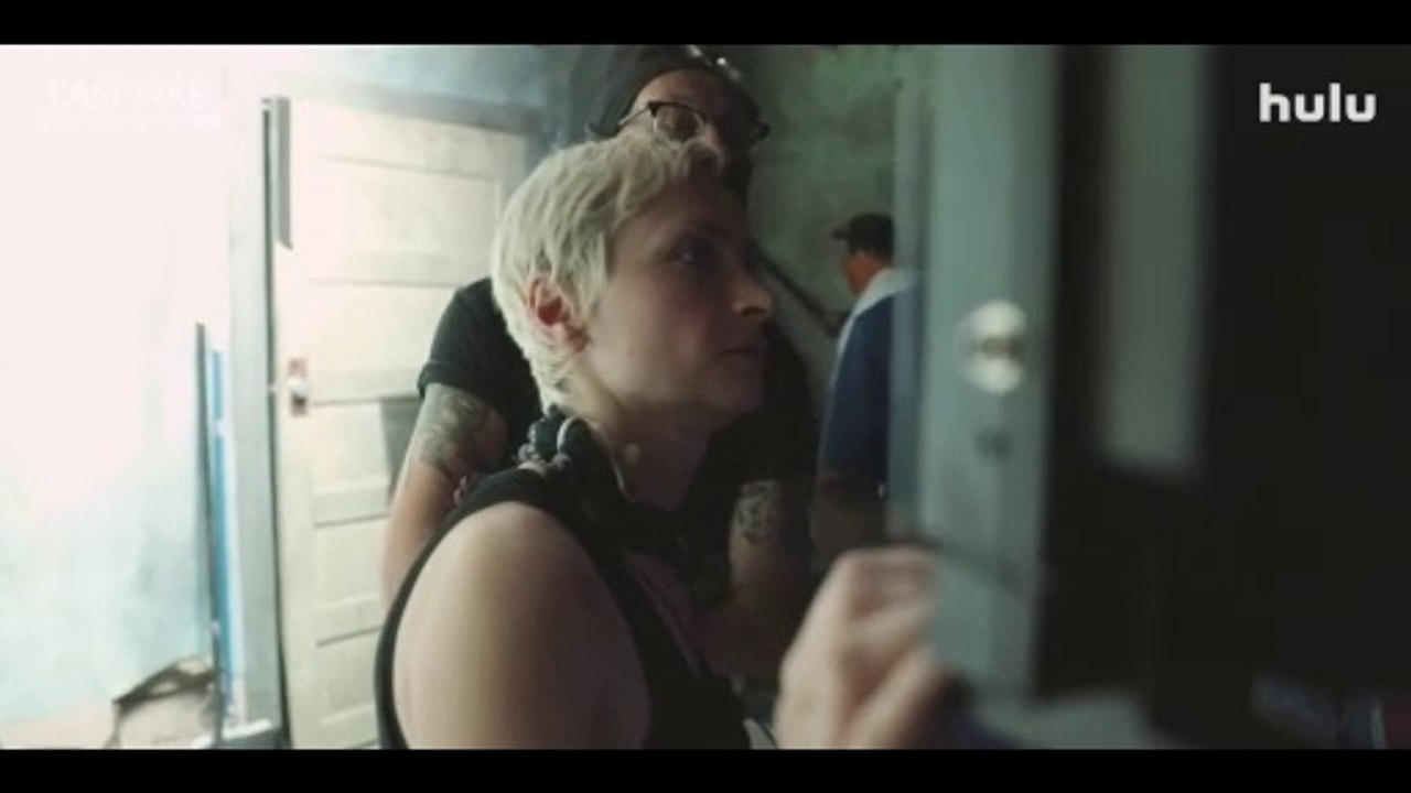 Last Take: Rust and the Story of Halyna Trailer OV