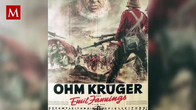 La estrella nazi del primer Oscar: Emil Jannings