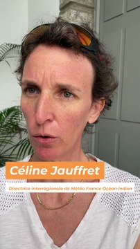 Météo-France fait le point sur l'avancée de Garance