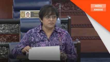 Laporan Ketua Audit Negara dicadang dibahas peringkat DUN