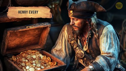 The Greatest Pirate Attack That Shook an Empire