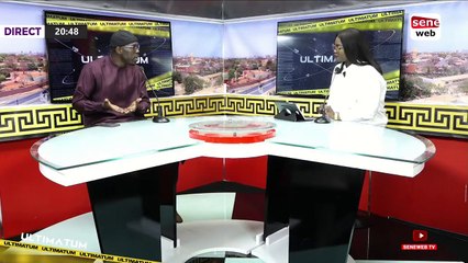 Aff 91 milliards _ NitDoff lache une Bombe__Amadou Sall arme yimou done Dieunde ak…Farba foncier bi_