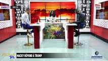 Macky, les USA, les juges du CC et Sonko_ croustillantes révélations avant le départ de l'ex PR...