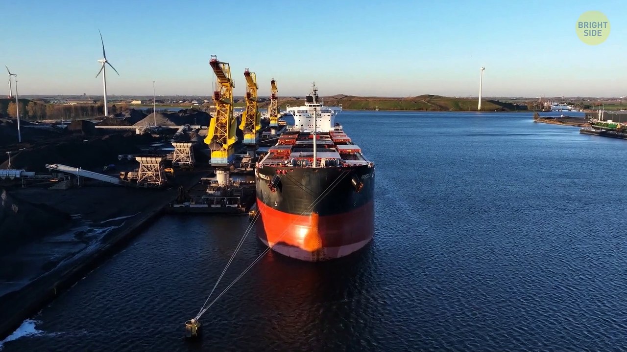 What Titanic Survivors Saw // Incredible Facts About Ships