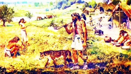 Mystery of the Houses Near Stonehenge That Shouldn’t Be There