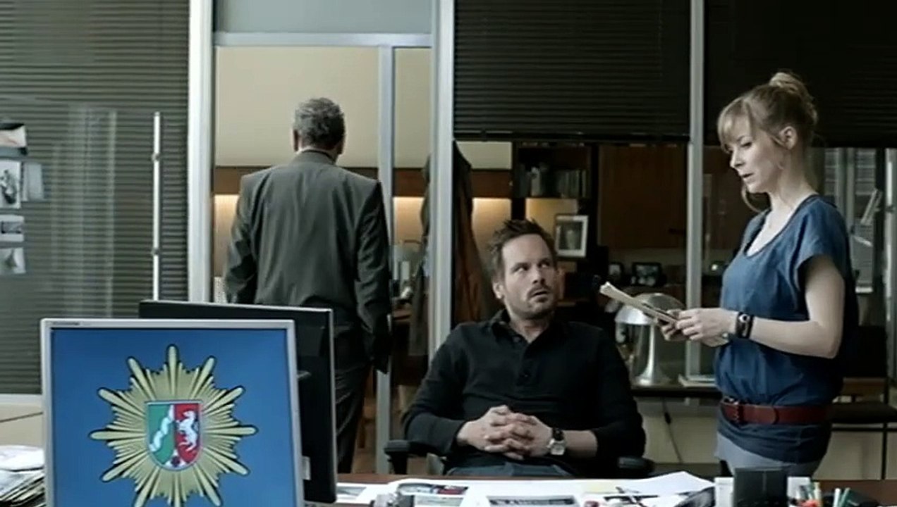 Kommissar Stolberg S08E01-Der Verlorene Sohn