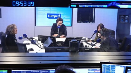 La dernière de l’émission TPMP  et les figures de C8 disent au-revoir aux téléspectateurs les uns après les autres
