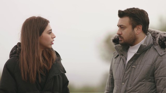 Bir Yemin Ettim Dizisi 74. Bölüm - 27 Şubat Perşembe