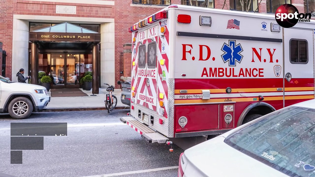 Schock in New York: Michelle Trachtenberg ist tot