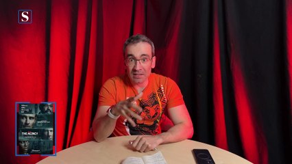 'The Agency', la excelente serie de espías con Michael Fassbender y Richard Gere