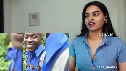 Dank Indian Memes REACTION | Indian Memes |Memes Compilation | ‪@MemeMinati2M‬ | Neha M.