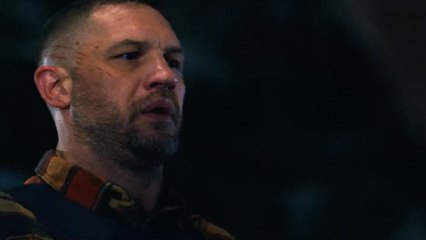 Havoc Tráiler VOSE 🎬