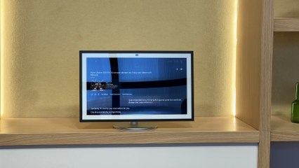 Así se hace una reserva en restaurantes en Alexa+