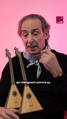 "La Plus Précieuse des marchandises", par Alexandre Desplat