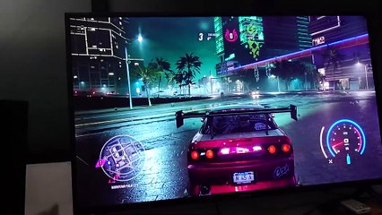 Looking Around The Heat