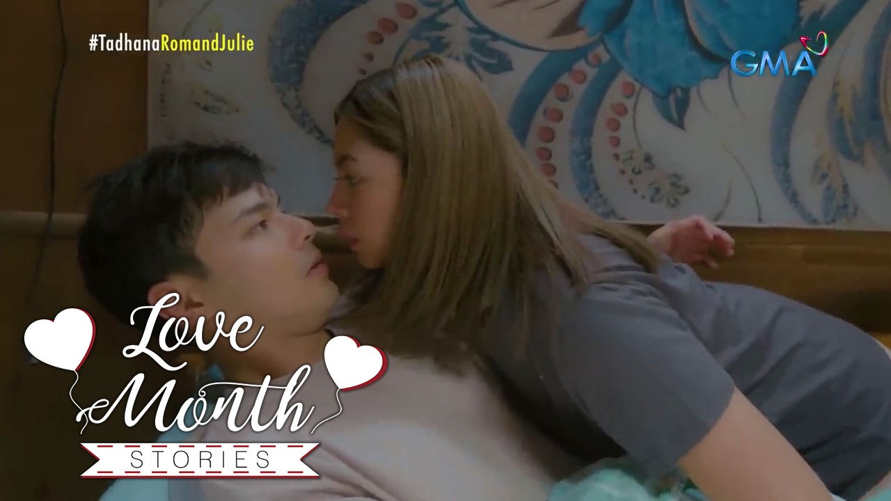 Dalaga, muling na- ‘fall’ sa kanyang 'frienemy'! | Tadhana