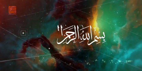 Peaceful recitation of Surah Mulk (The Kingdom) سورة الملك