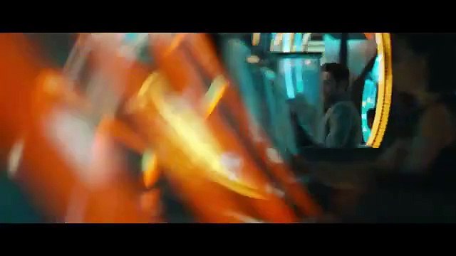 La bande-annonce du film Mercato de Tristan Séguéla, avec Jamel Debbouze