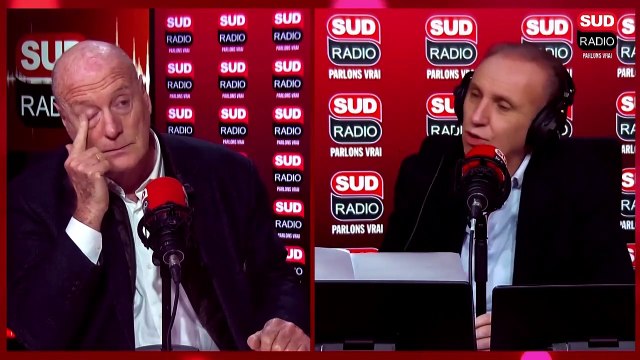 Renouer un lien Etats-Unis - Russie : Le pari de Trump est risqué prévient Renaud Girard