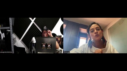 SALSA GORDA CON LEYDI HIGIDIO SECRETARIA DE CULTURA DE CALI