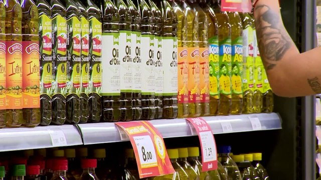 El IPC sube una décima en febrero, hasta el 3%, por los mayores precios de la electricidad