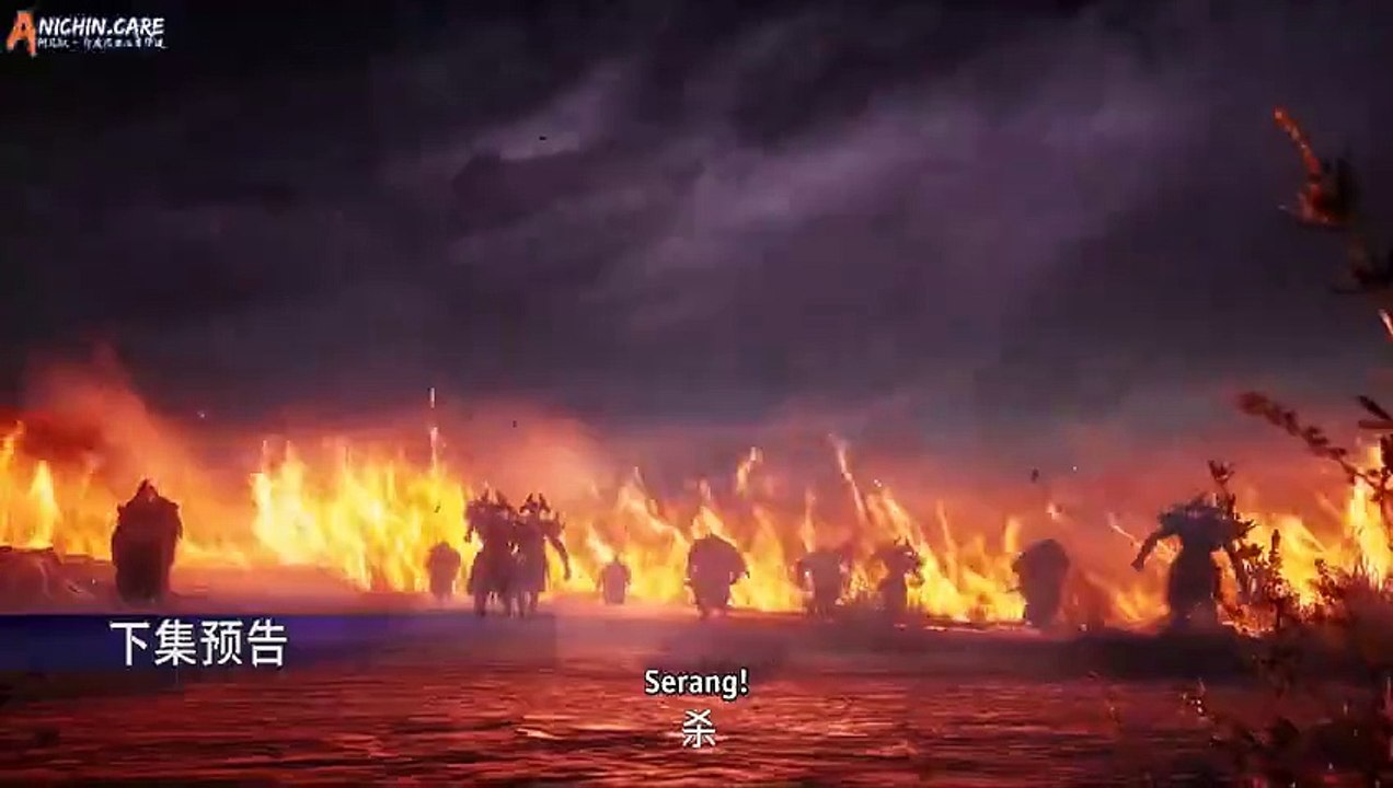 pv My Senior Brother Is Too Steady Episode 79 Subtitle Indonesia