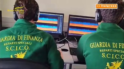 Brescia, estorsioni e sequestro di persona. Sei misure cautelari